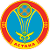 Astana Coat of Arms