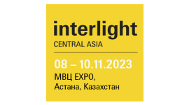 INTERLIGHT CENTRAL ASIA