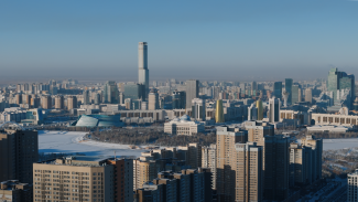 Astana enters the world’s top 100 safest cities