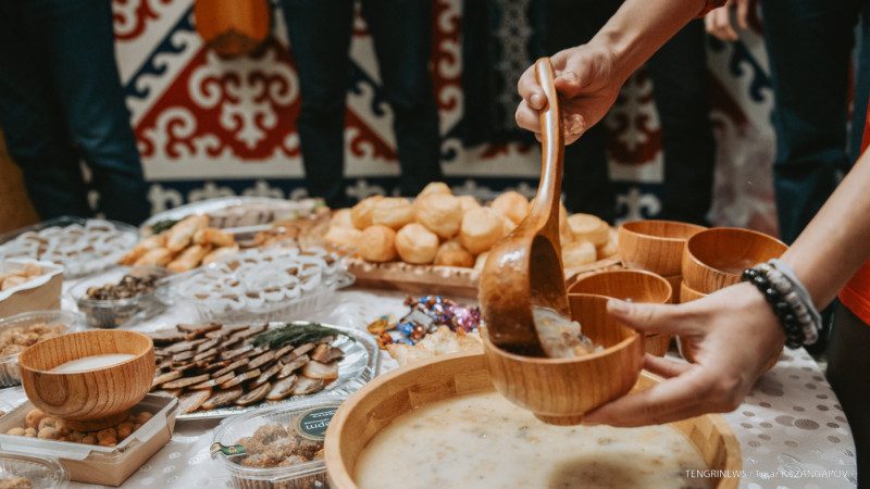  Nauryz will be celebrated in a new way in Kazakhstan: a 10-day schedule