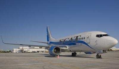 Scat launches direct flights from Astana to Prague