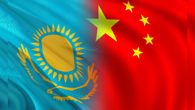KAZAKHSTAN AND CHINA PLAN TO DEVELOP COOPERATION IN PHARMA INDUSTRY