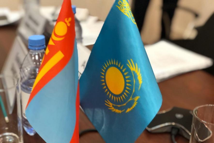  Казахстан и Монголия укрепили сотрудничество в области авиационной безопасности