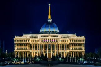 Рост ВВП Казахстана за 2025 год составил 6,5%