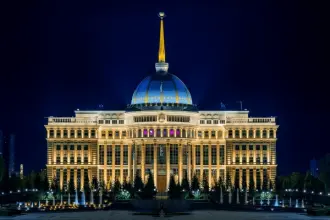 Рост ВВП Казахстана за 2025 год составил 6,5%