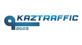 Выставка "Kaztraffic 2023"
